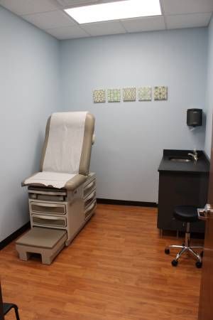 Brand New Medical Office Space